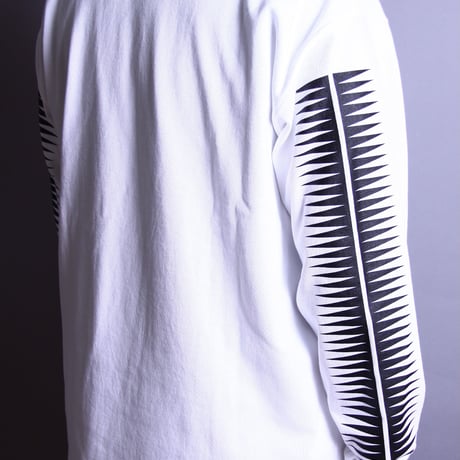 ロングスリーブTシャツ(9.1ozスーパーヘビーウエイト)
