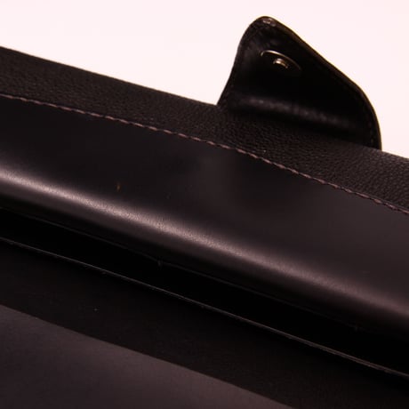 Basis Long Treble Clutch(Kurozan)