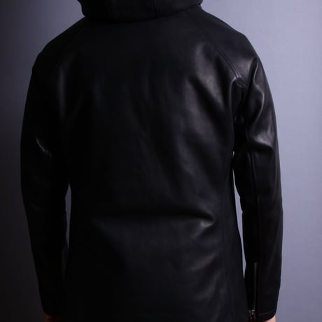 Mountain Parka