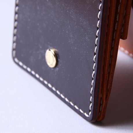 Basis short (Bridle Leather)