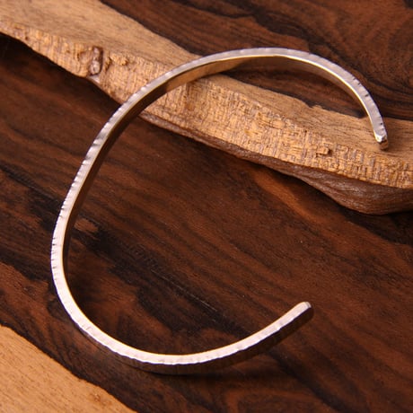 SEA  Bangle (幅3mm)