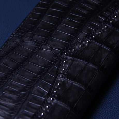 Norba(Crocodile tail) [1点物]