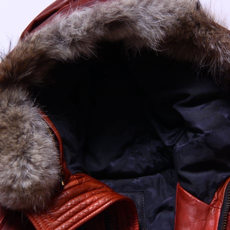N3-B Down Jacket
