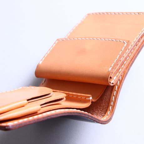 Basis short (Bridle Leather)