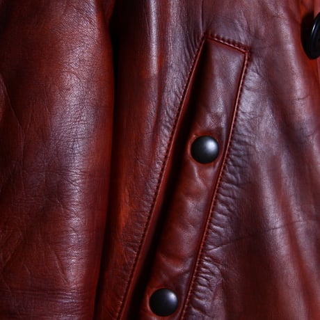 N3-B Down Jacket