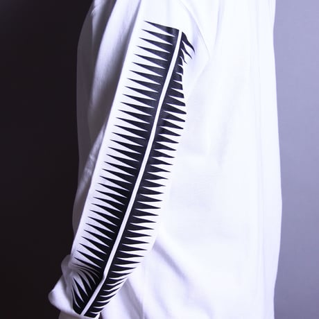 ロングスリーブTシャツ(9.1ozスーパーヘビーウエイト)