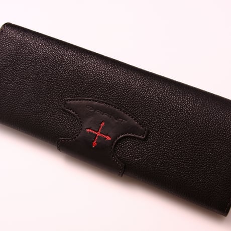 Basis Long Treble Clutch(Kurozan)
