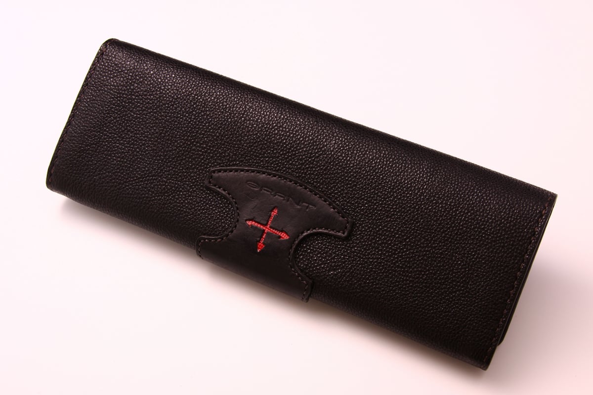 Basis Long Treble Clutch(Kurozan) | GRANT