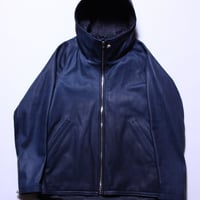 Mountain Parka(SILVERコンチョ有り) 2025年10月発売予定