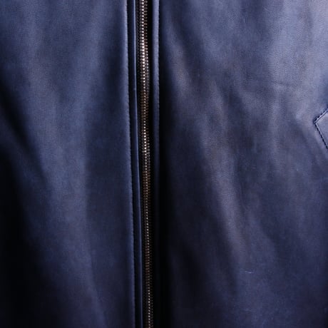 Mountain Parka(SILVERコンチョ有り) 2025年10月発売予定