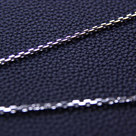 SILVER Chain (45cm) M