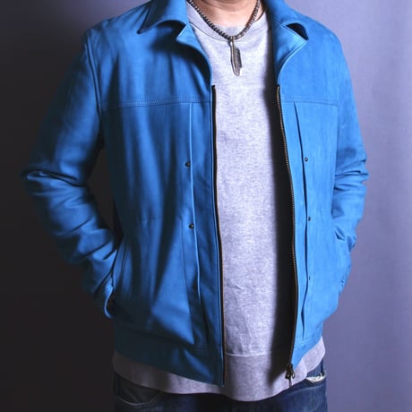 G-2HZ Jacket(2023年5月発売予定)
