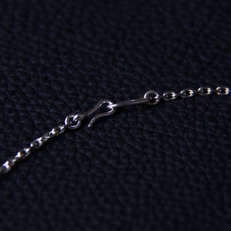 SILVER Chain (45cm) M