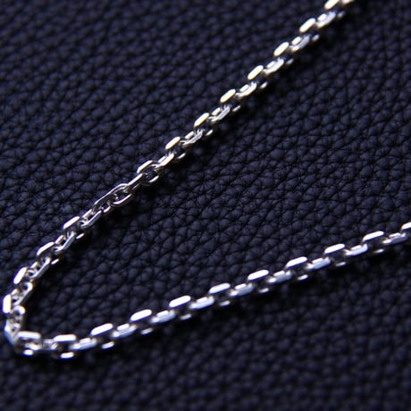 SILVER Chain (45cm) L