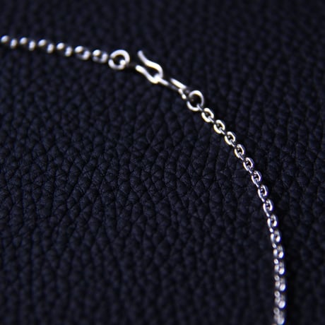 SILVER Chain (45cm) S
