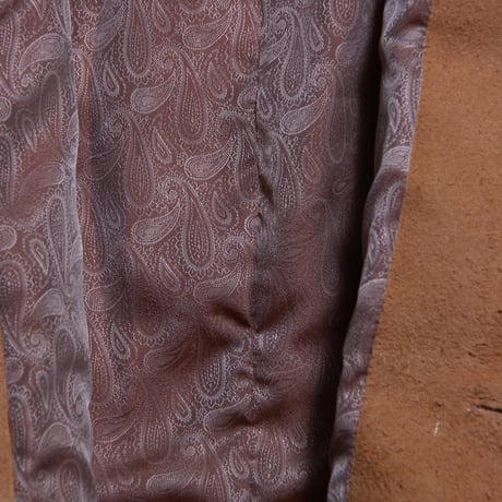 Western Trucker Jacket