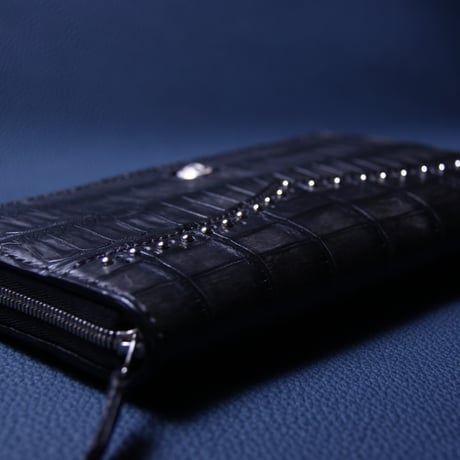 Norba(Crocodile tail) [1点物]
