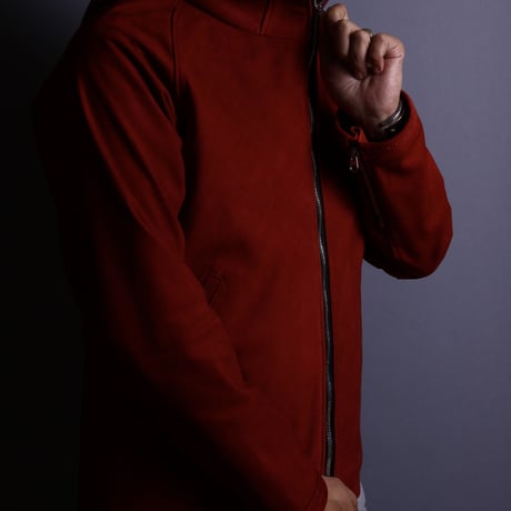 Mountain Parka Nubuck