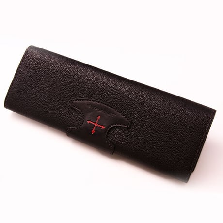 Basis Long Treble Clutch(Kurozan)