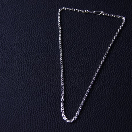 SILVER Chain (45cm) L