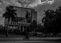 Dec.2016 in Cuba
