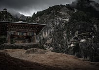 Kingdom of Bhutan