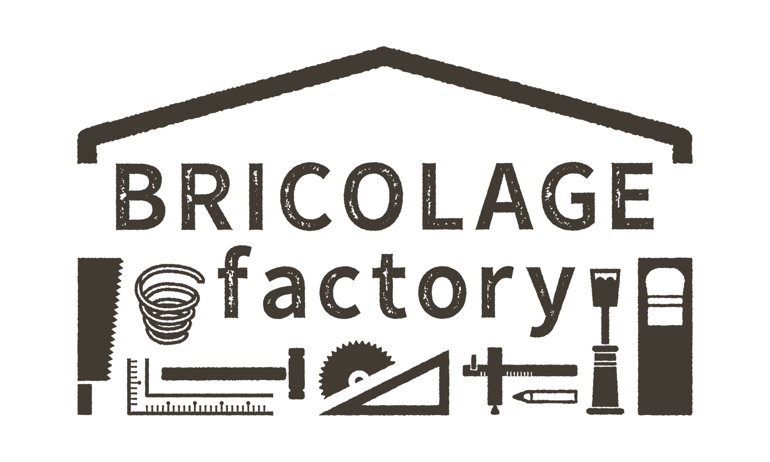 BRICOLAGEfactory　飛沫防止スクリーンSHOP