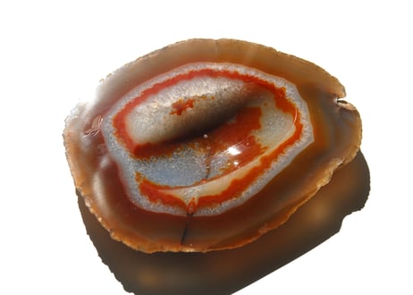 agate tray