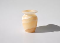 onyx mini vase