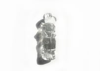 figurine art glass
