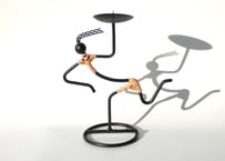 candle holder