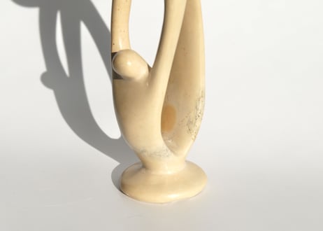 stone sculpture