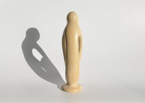 stone sculpture