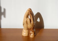 hand sculpture