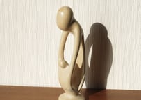 stone sculpture
