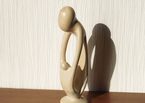 stone sculpture