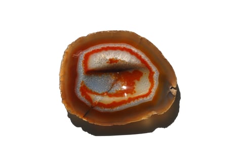 agate tray