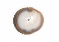 agate slice