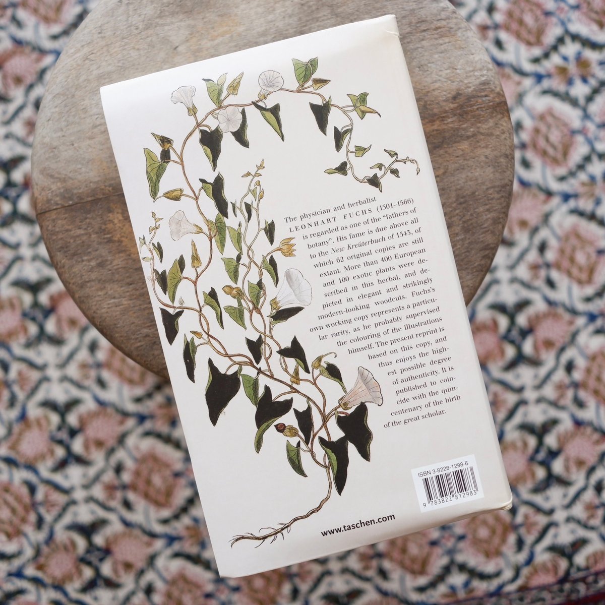 THE NEW HERBAL OF 1543〈復刻版〉 | すなば書房