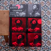 KYOTOGRAPHIE 2019 Catalogue