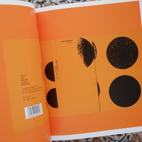 Sampler2: Art, Pop and Contemporary Music Graphics