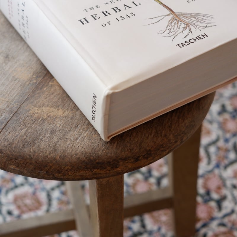 THE NEW HERBAL OF 1543〈復刻版〉 | すなば書房