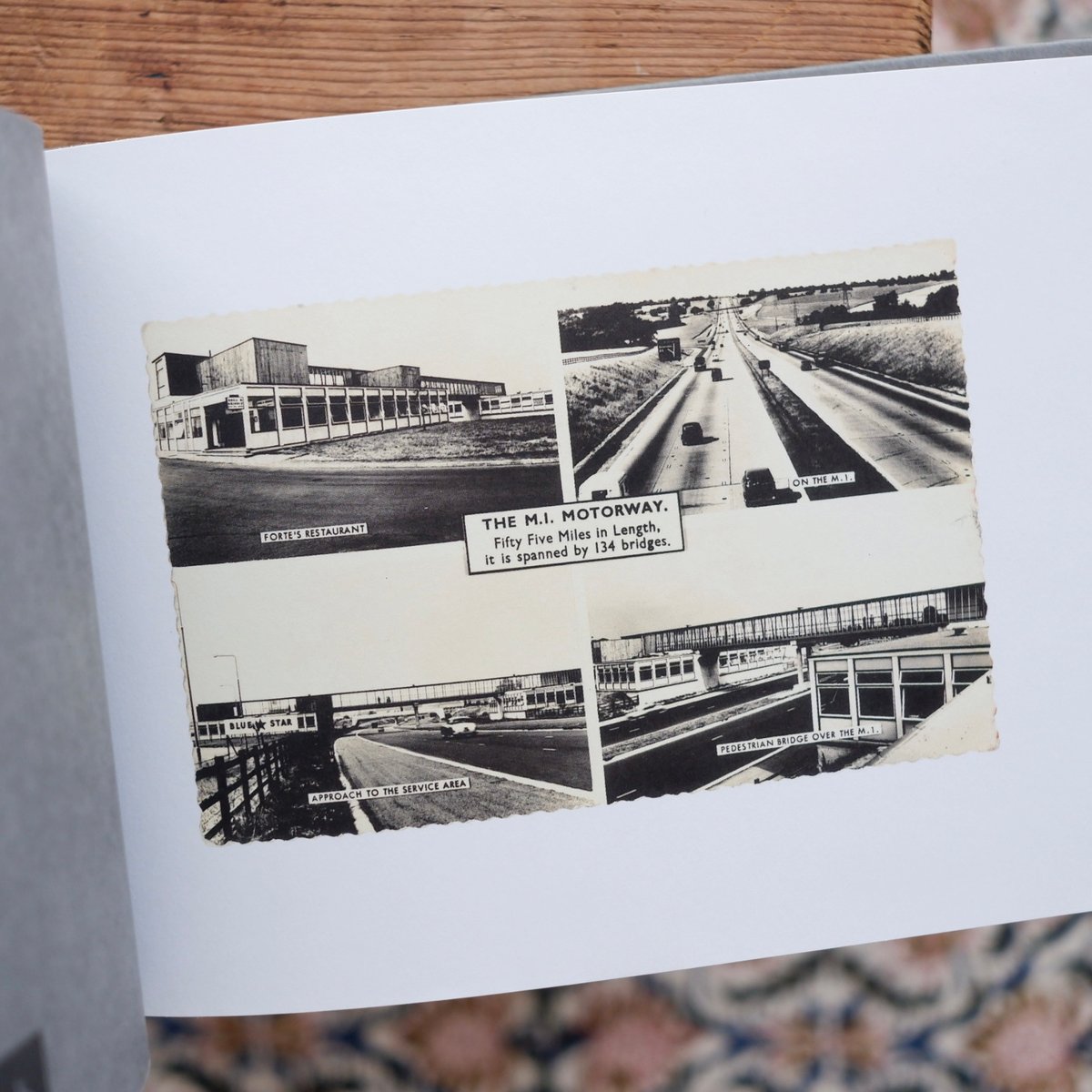 BORING POSTCARDS | すなば書房