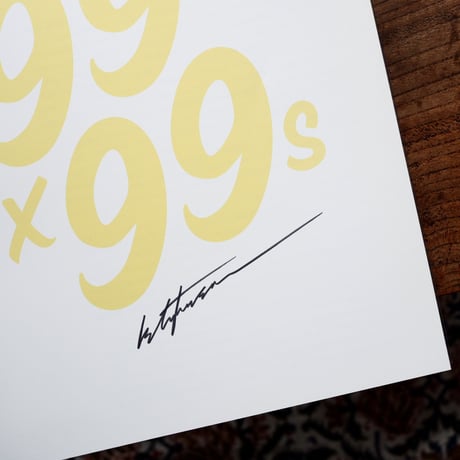 99×99s