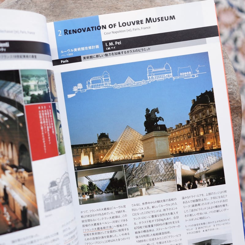 ヨーロッパ建築案内 全3巻揃 | すなば書房