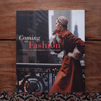 Coming Into Fashion: A Century of Photography at Conde Nast