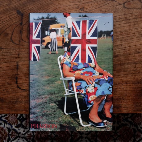 Think Of England