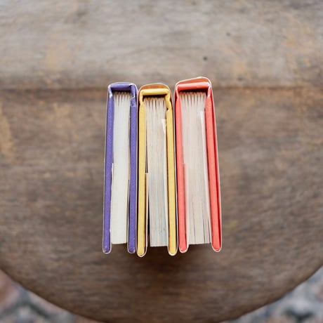 Le petit livre du langage des FLEURS