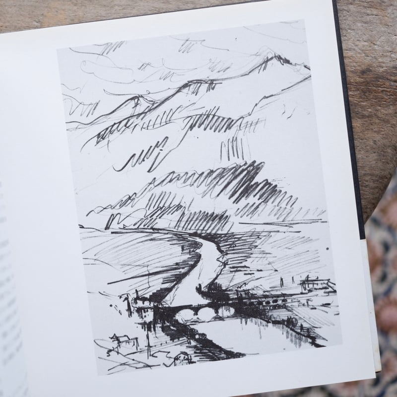 アルヴァー・アールト：エッセイとスケッチ［新装版］ | すなば書房