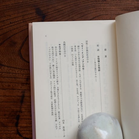 女の文化人類学 世界の女性はどう生きているか